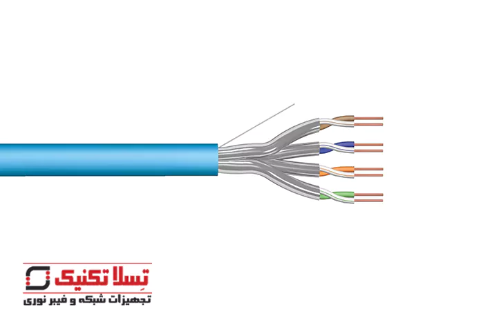 کابل شبکه چیست؟