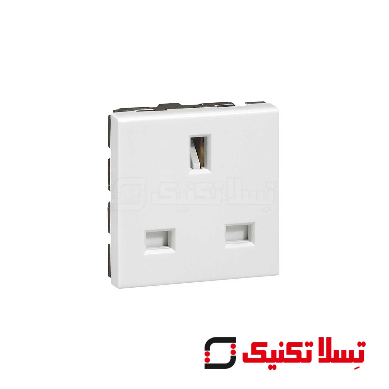 پریز برق ارت دار MK