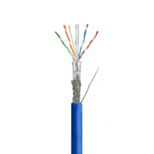 کابل شبکه Cat6 لگرند مدل SFT/UTP