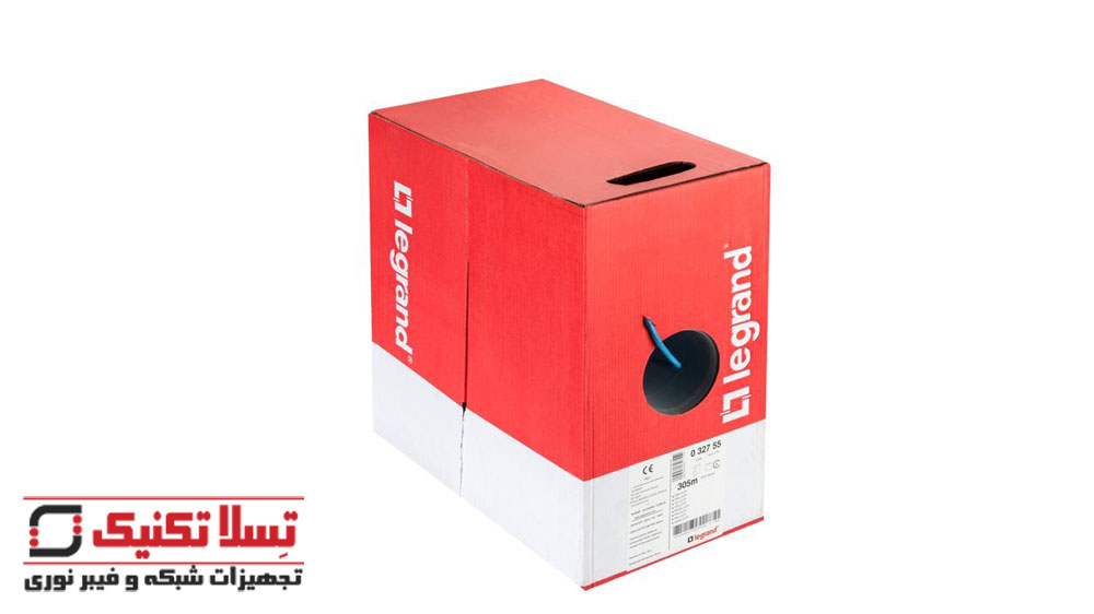 مزایای کلیدی کابل Cat7 لگراند